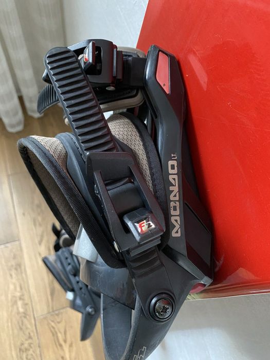 Сноуборд сноуборд