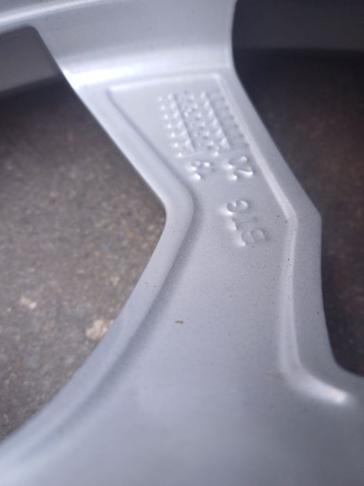 Джанти за Ауди 18цола-Оригинални