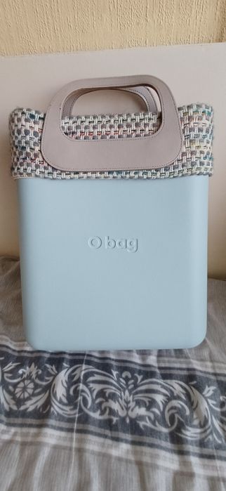 Дамска чанта неизползвана