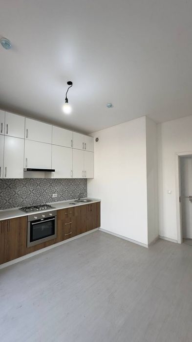 ЖК Династия 2 ком, 52 м2. Ор-р: Паркентский рынок