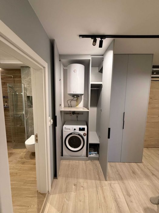 Дава се под наем Тристаен апартамент в Пловдив, Южен - 100 кв.м за 650 € - Снимка #9