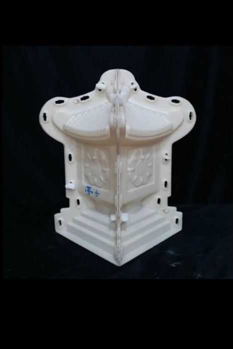 Пластиковая форма