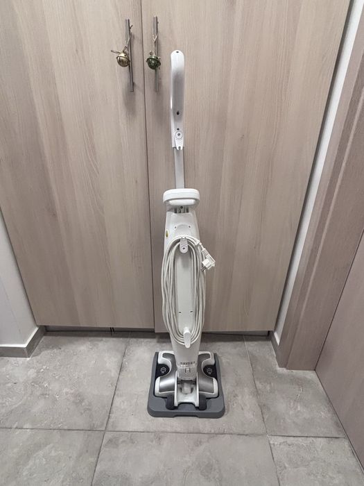 Aspirator vertical cu abur Rowenta