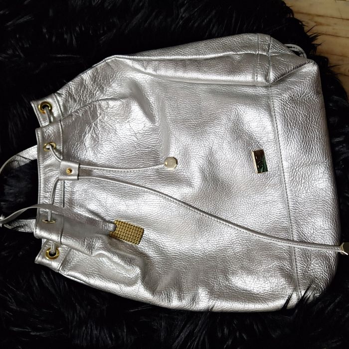 Чанта естествена кожа