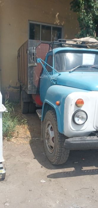 Yill i1990. gaz 52 matori 53