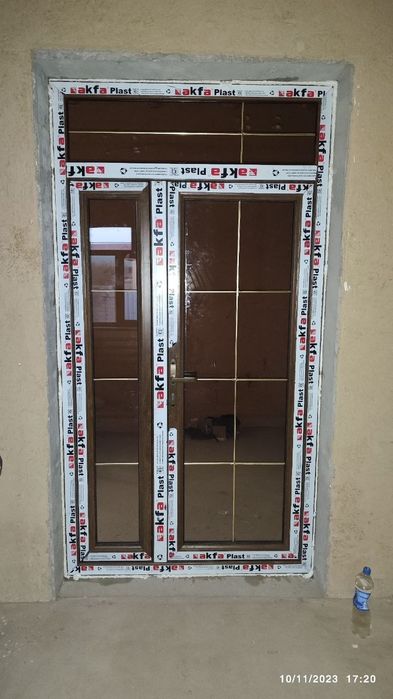 Akfa rom yasab ishlab chiqaramiz