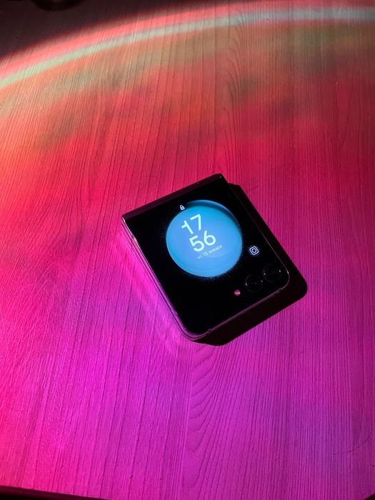 Samsung Galaxy Z Flip 5