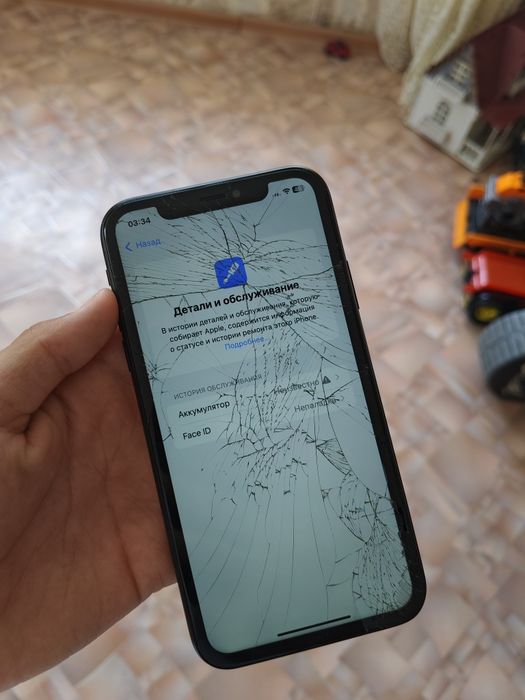 IPhone xr 64 гига ТОРГ