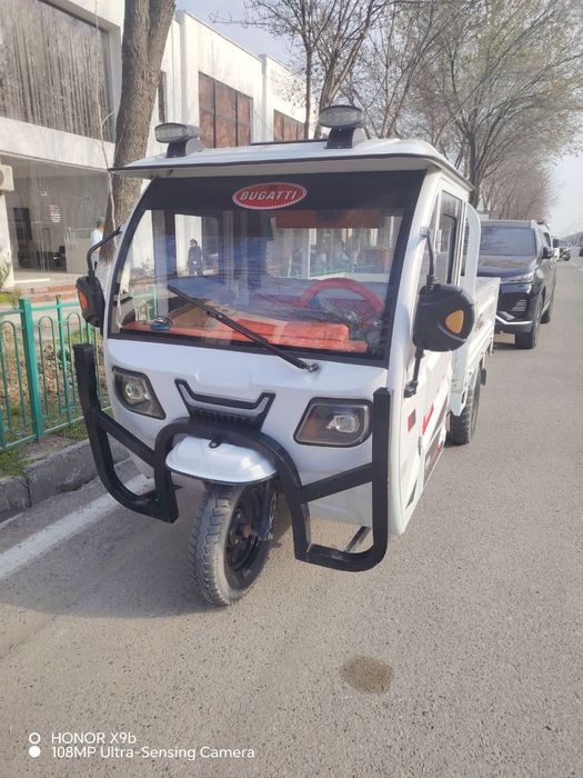 BODO Elektromurave