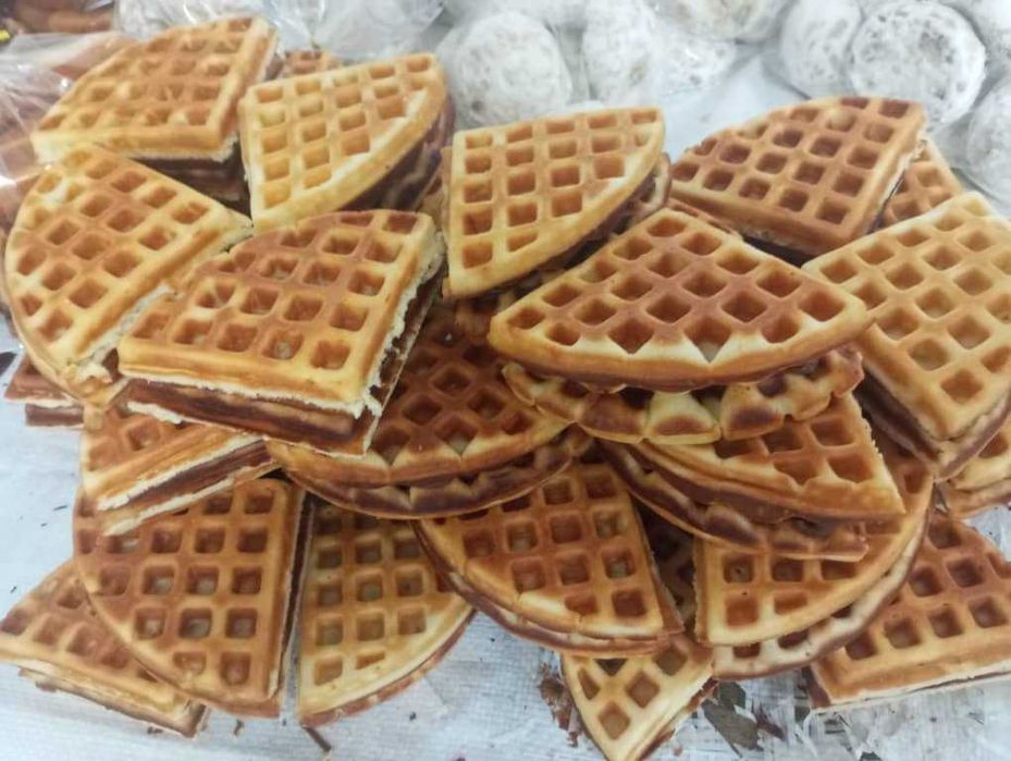 Shirinliklar Tortlar Va Boshqa Turdagi Pishiriqlar