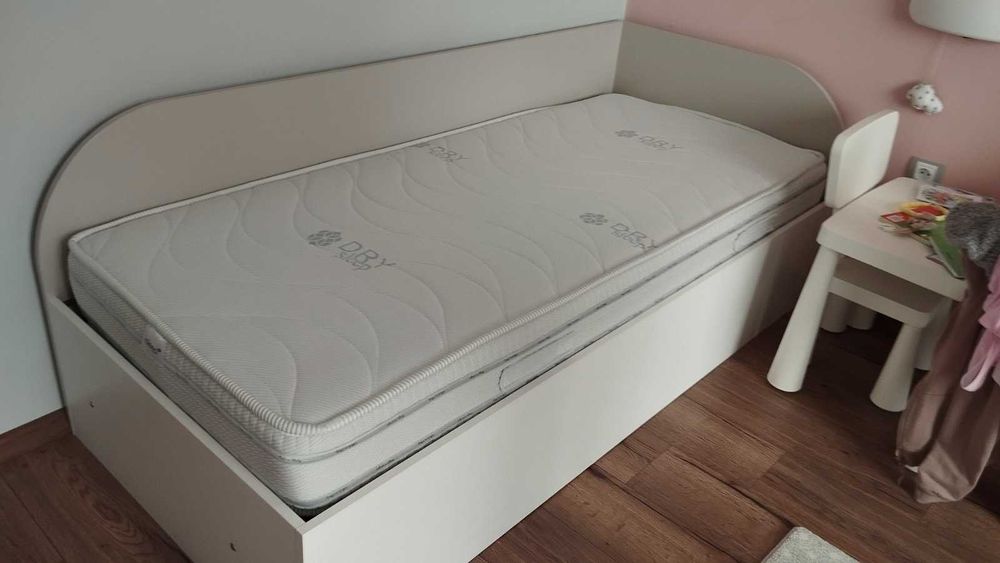 Матрак 82/190  iSleep Duosence