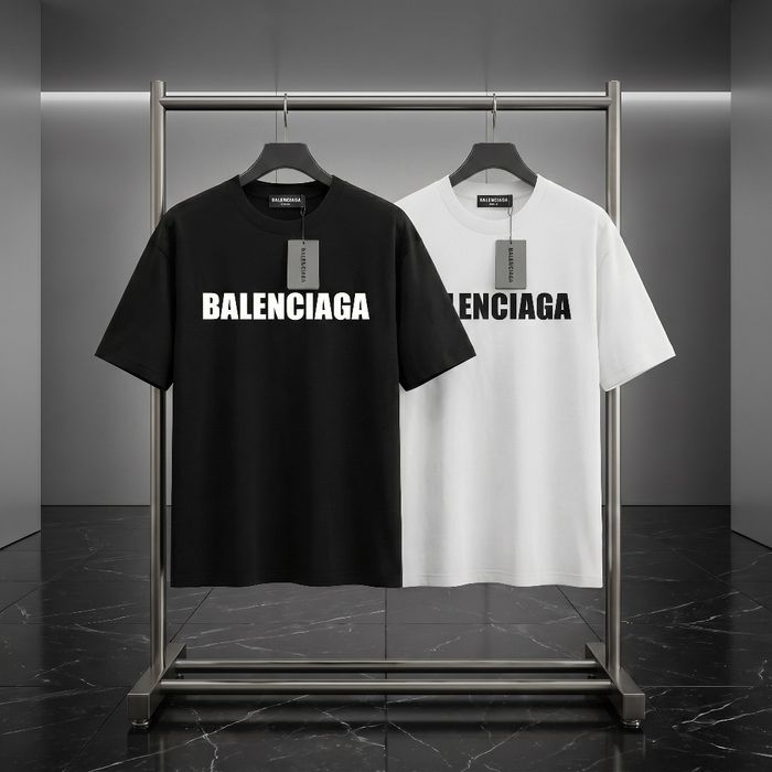 Balenciaga тениски