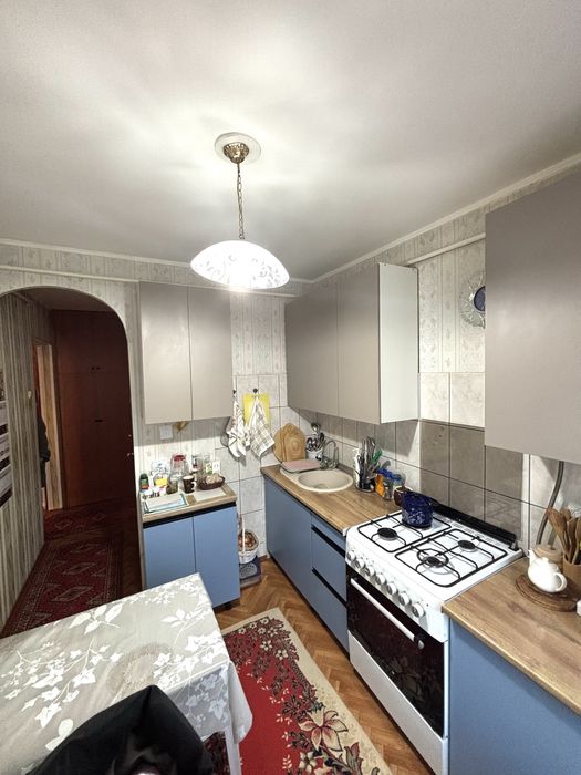 Продается 2х ком Кунаева 2/5