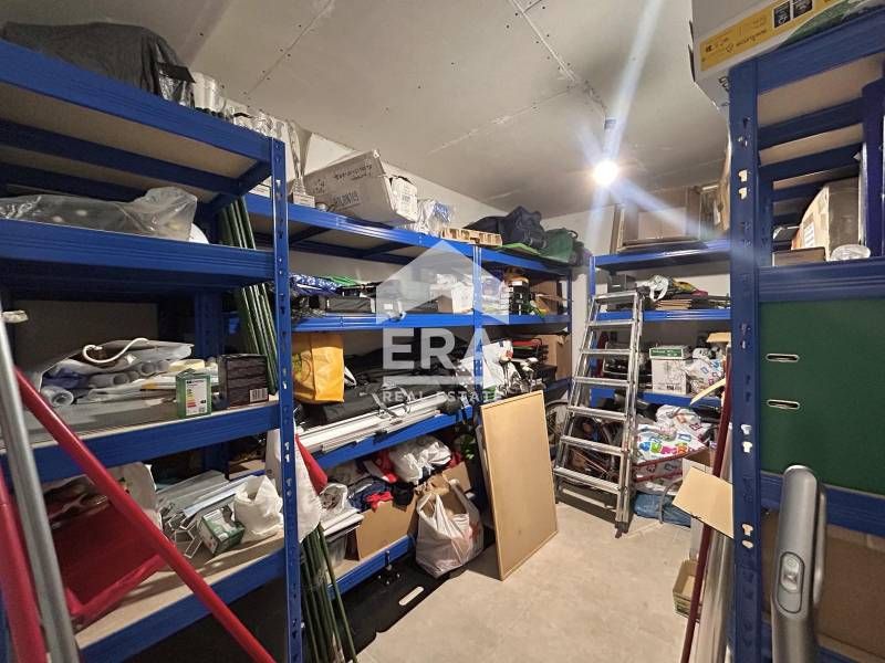 Продава се Магазин в София, Манастирски ливади - 136 кв.м за 2566 €/кв.м - Снимка #7