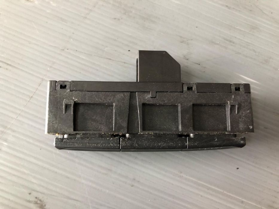 buton esp audi a4 b8