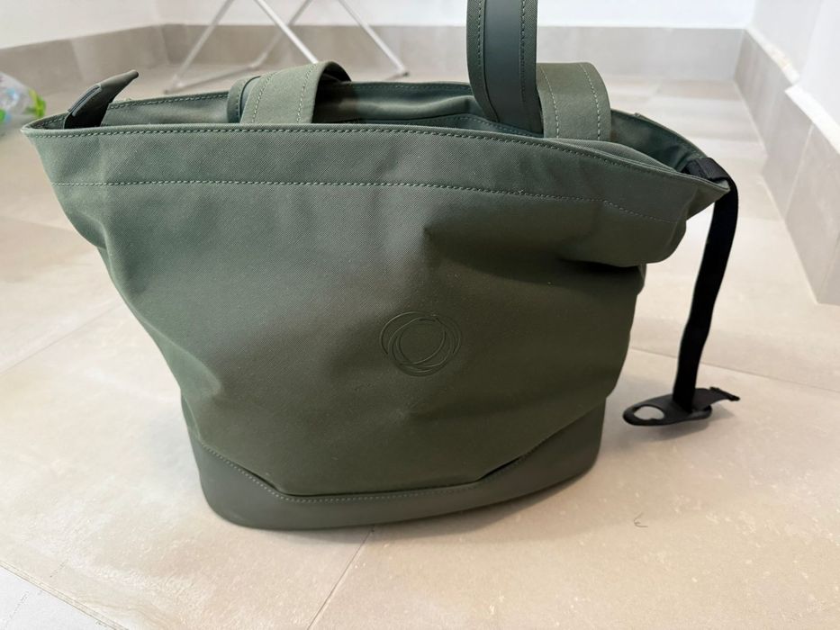 Количка Bugaboo Chameleon 3