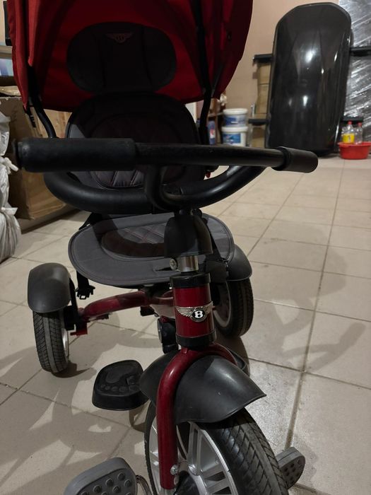 Велосипед детский