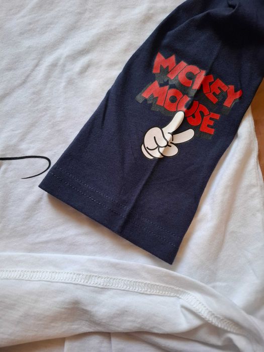 Мъжка блуза Disney Mickey Mouse, Чисто нова, размер XL