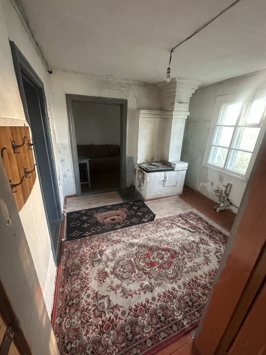 Продам частный дом