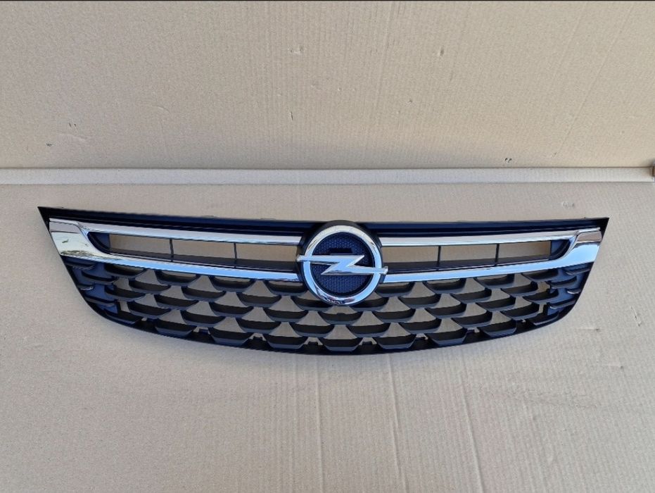 Grila centrala Opel Astra K 2015-2019 NOUA AM
