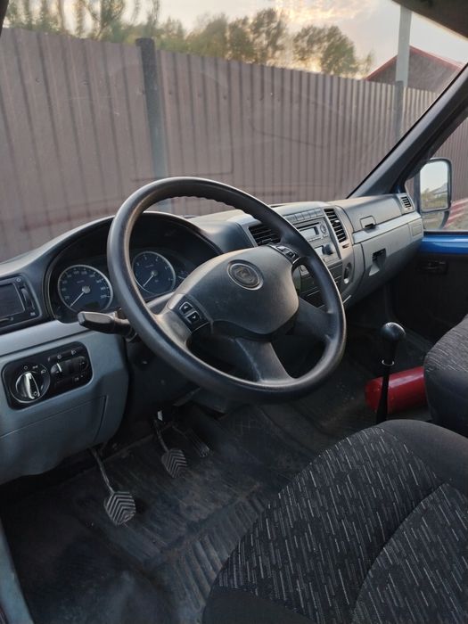 Продам Газель двигатель Cummins 2.8