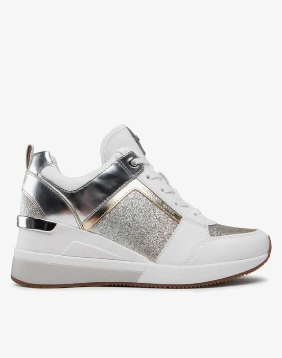 Дамски обувки на платформа Michael Kors