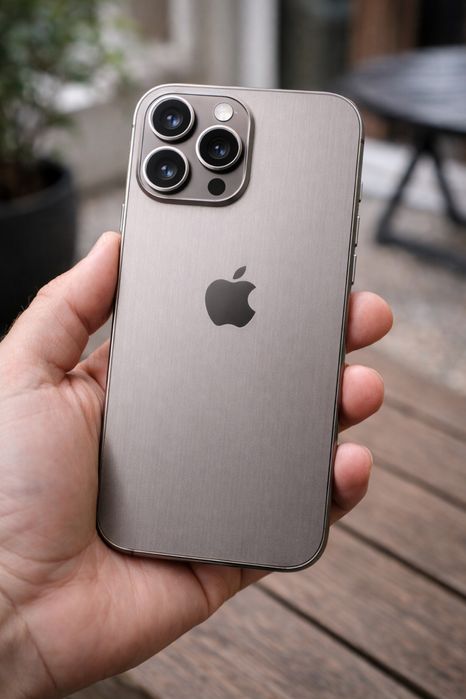 iphone 15 pro max 512gb