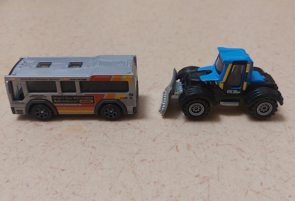 Колички мачбокс/ matchbox