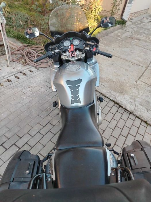 Vand Honda CBF 1000