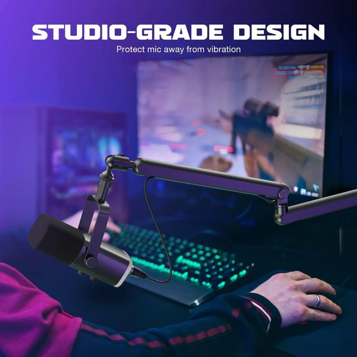 Микрофон Fifine TAM 8