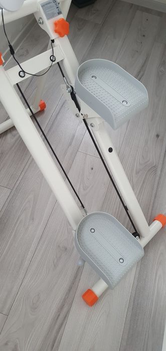 Stepper Vertical