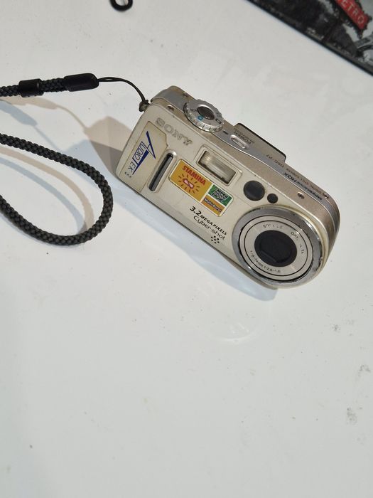 Aparat Photo/ camera digitala Sony