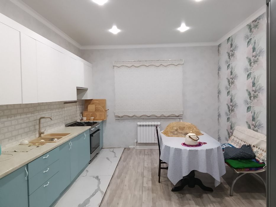 Продам дом, жанаконыс-2.