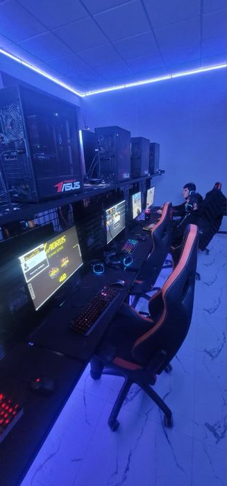 Kompyuter nabor sotiladi