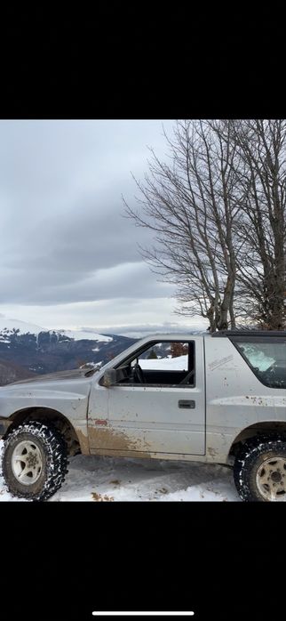 Frontera pentru dezmembrat