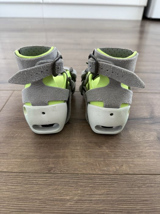 Обувки ADM shoes