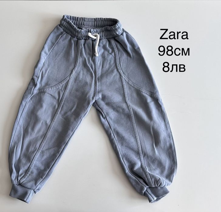 Пролетни дрехи за момче - 86 до 106 см / 1-3г