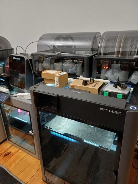 3D принтиране по поръчка