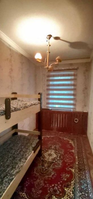 Продаётся 3х комнатная Дархан садик Интеллект