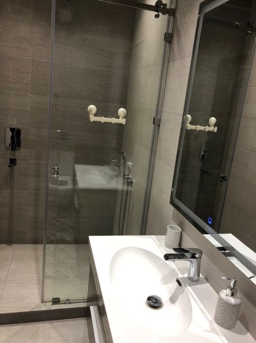 Аренда ул Нукуская новостройка