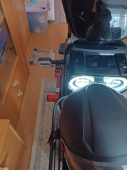 Продам электровелосипед новый