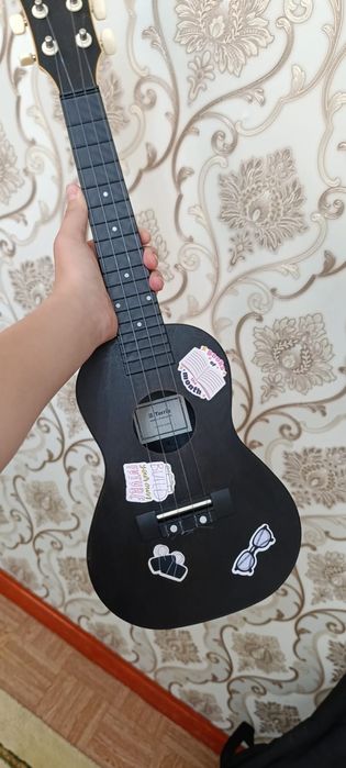 Укулеле Terris с чехлом