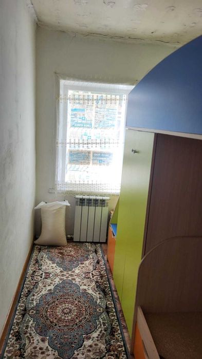 Продам дом по ул Валиханова