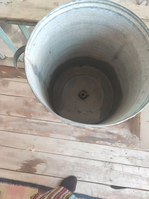 Бачок для летнего душа