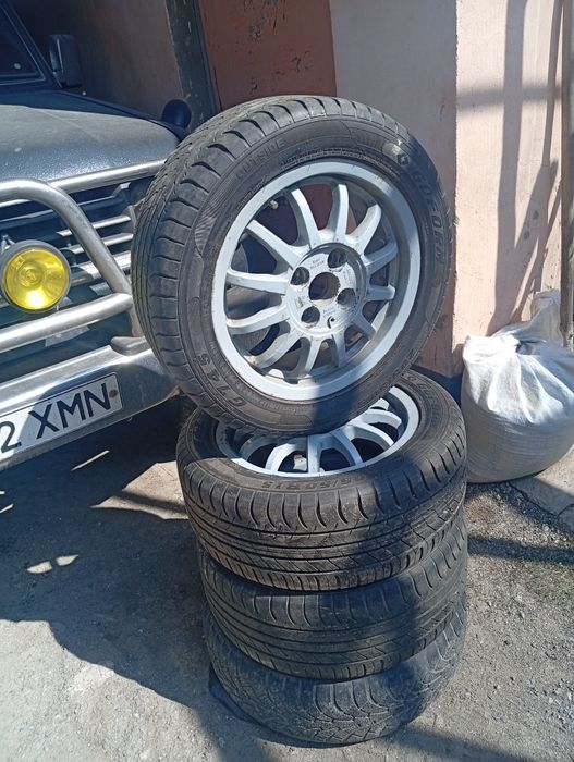 Продам Диски r15 4х100