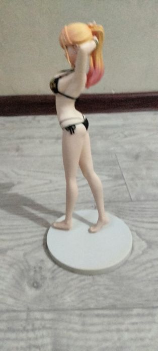 фигурки аксессуары