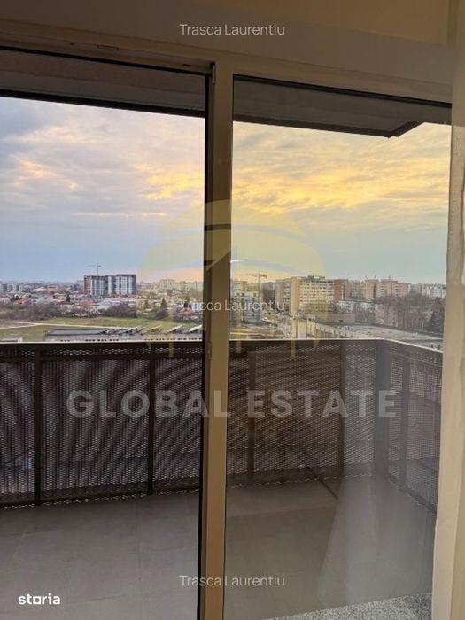 Inchiriere apartament 2 camere - Drumul Taberei | Centrala | Bloc Nou