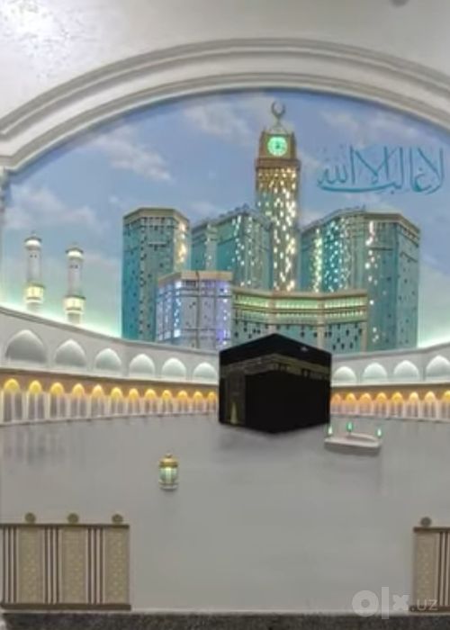 Banbuk panel dekorotiv ishla qilamiz