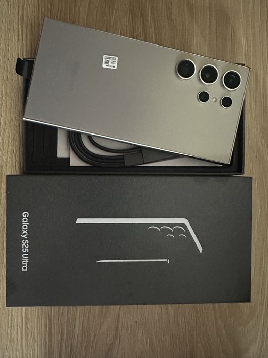 Samsung Galaxy S24 Ultra 512GB