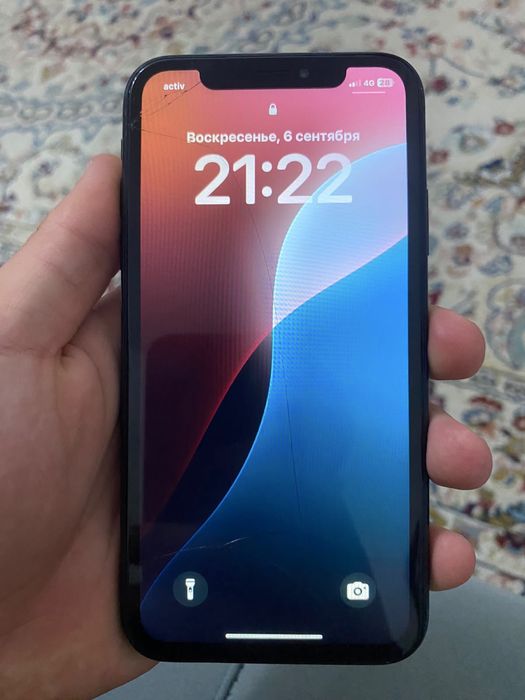 Айфон xr сатылады